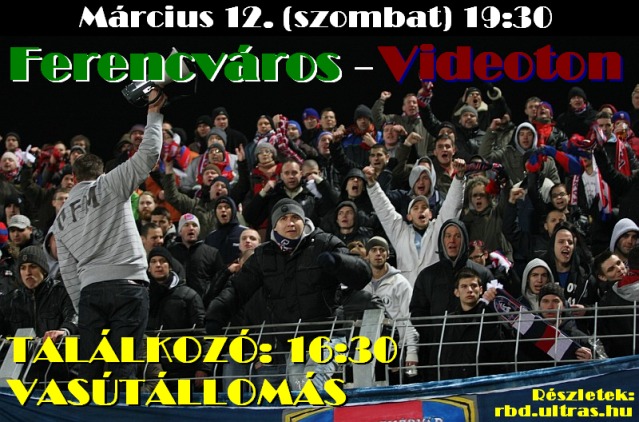 FTC - VIDI 2011