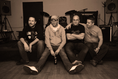 ULTRAS BAND